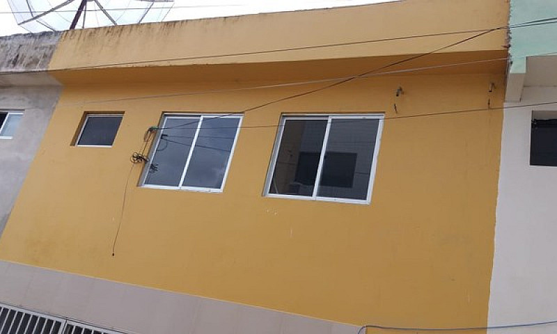 Apartamento Para O E...