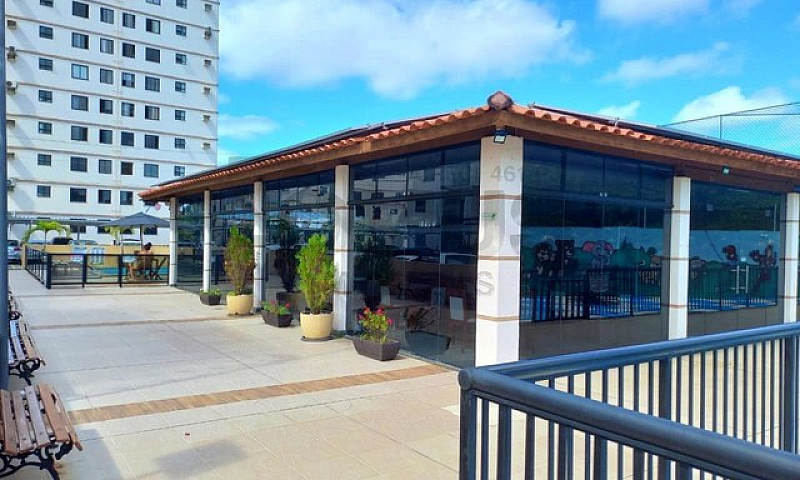Apartamento Para Ven...