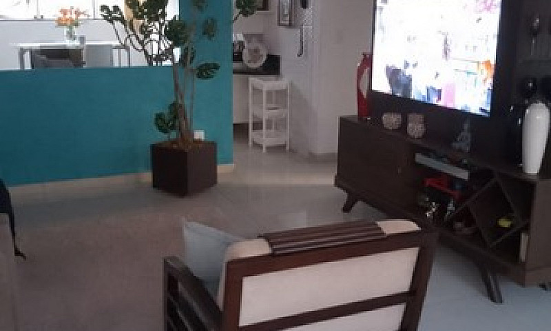 Apartamento Amplo E ...