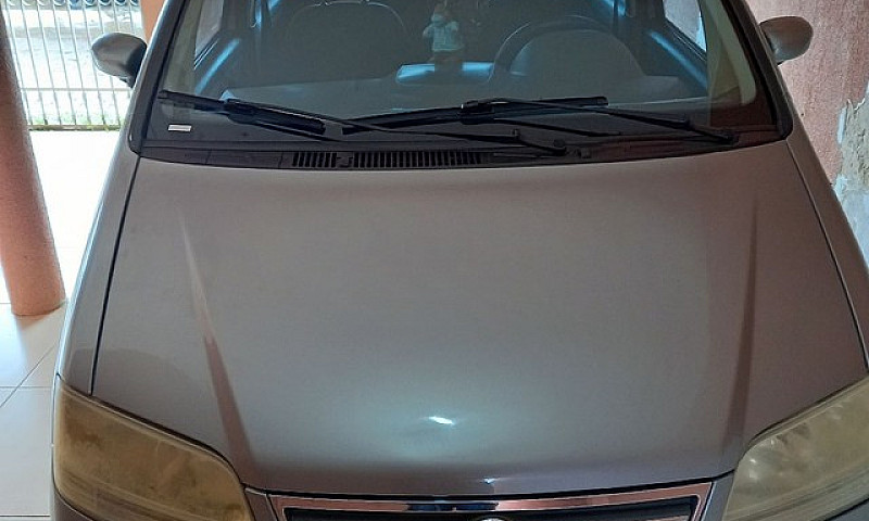 Carro Ideia 06/7...