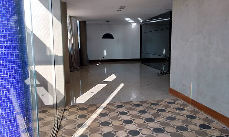 4 Quartos A Venda No...