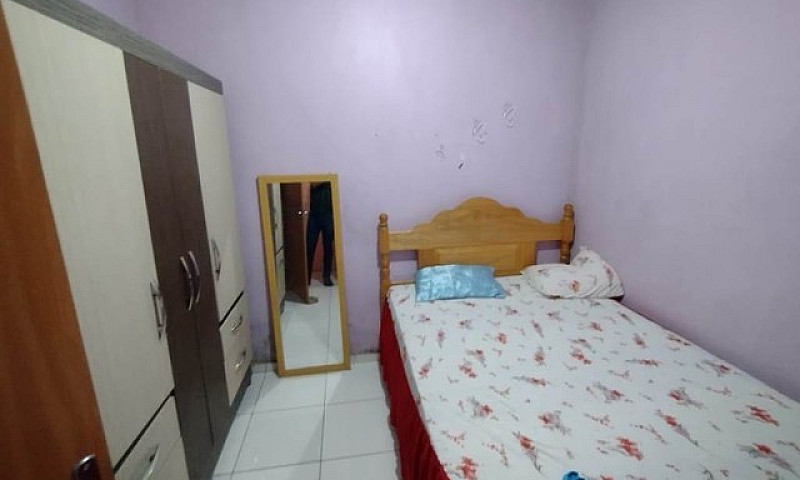 Excelente Casa Na Ág...