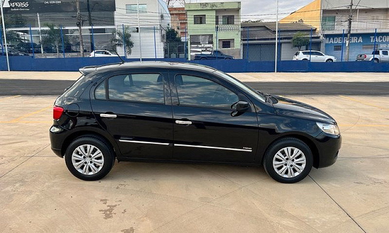 Raridade Vw Gol 1.6 ...