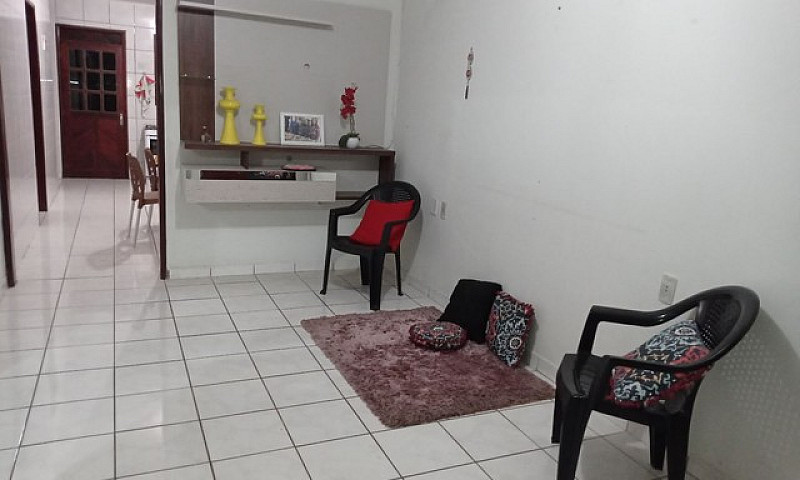 Apartamento Para O E...