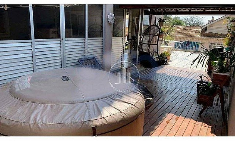 Casa À Venda, 166 M²...