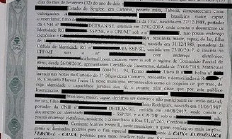 Chave Ap Já Financia...