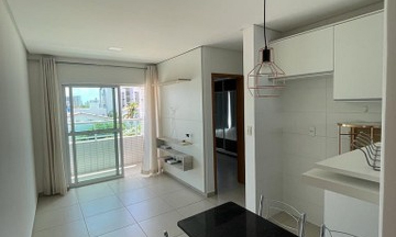 Apartamento Bessa Ae...