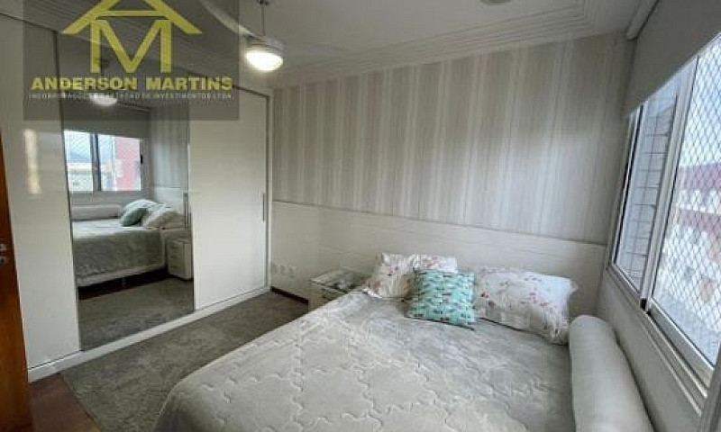 Apartamento 4 Quarto...