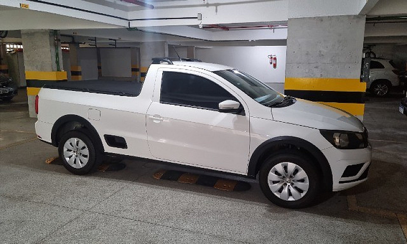 Saveiro Trendline 20...