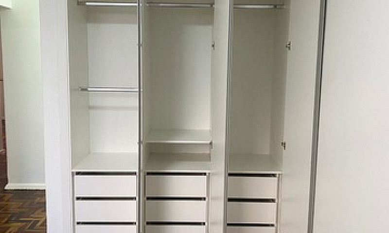 Alugo Apartamento De...