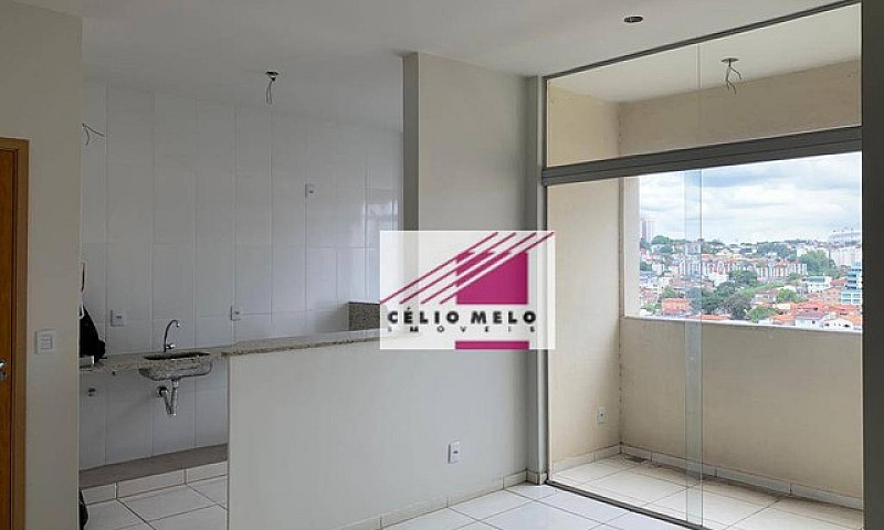 Apartamento 2 Quarto...