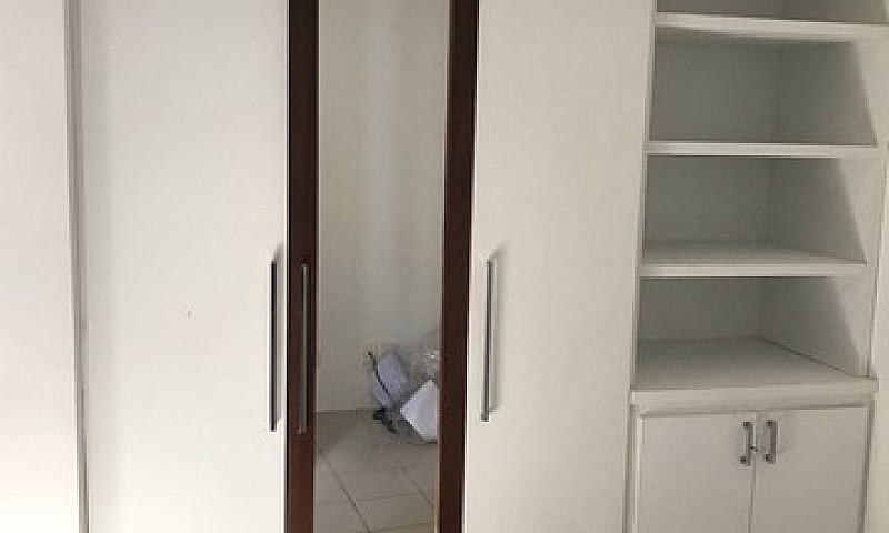 Mobiliado Na Beira M...