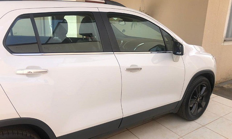 Tracker Ltz 1.8 2014...