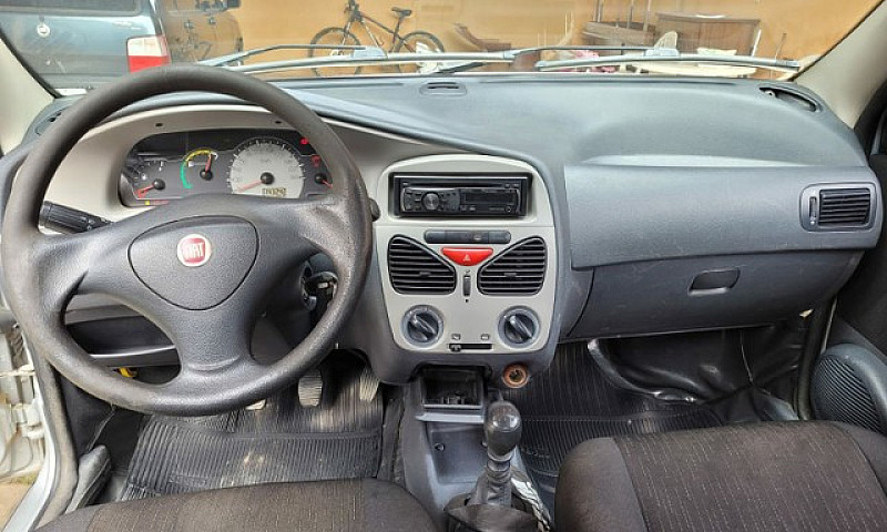 Fiat Palio 10/11 Imp...