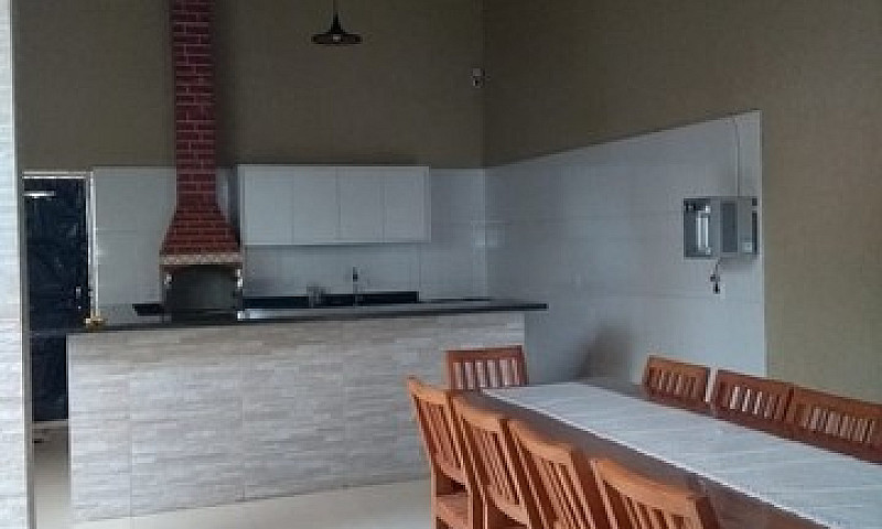 Casa Para Venda Poss...