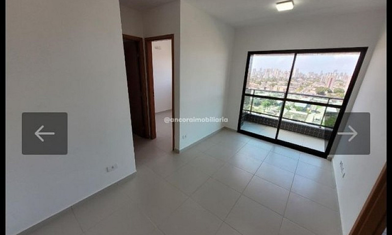 Apartamento Para Alu...