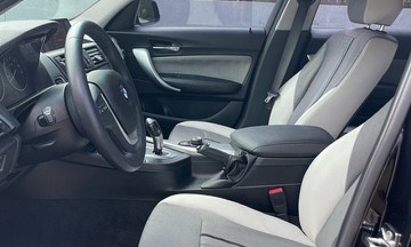 Bmw 118I Impecavel ...