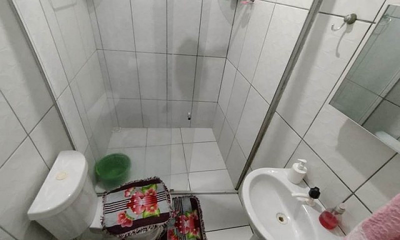 Excelente Casa Na Ág...