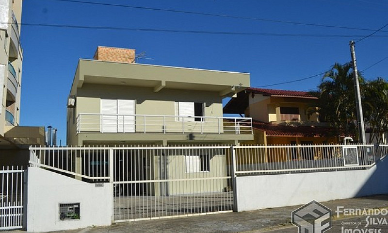 Casa Para Aluguel Po...