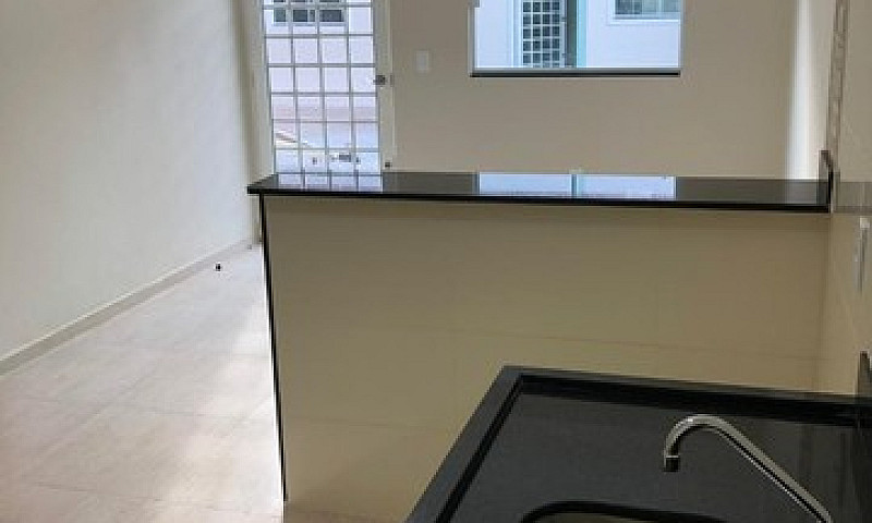 Aluguel Casa Nova 2 ...