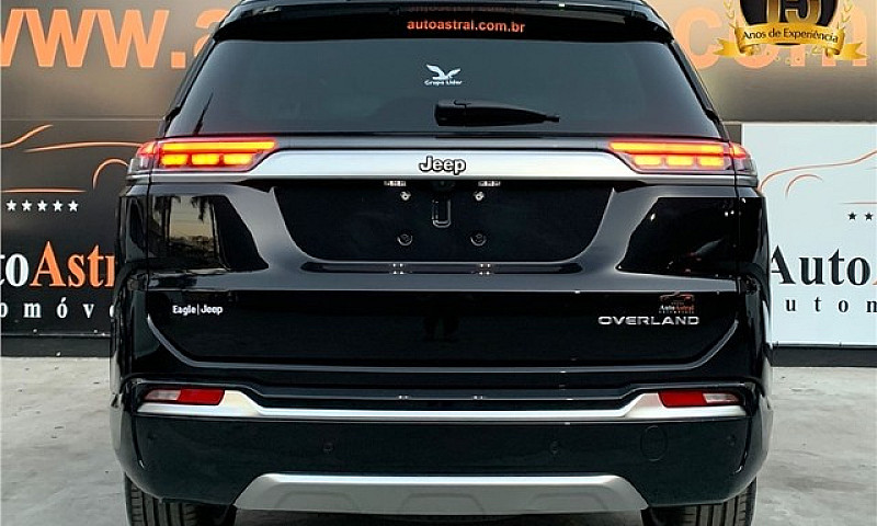 Jeep Commander 2022 ...