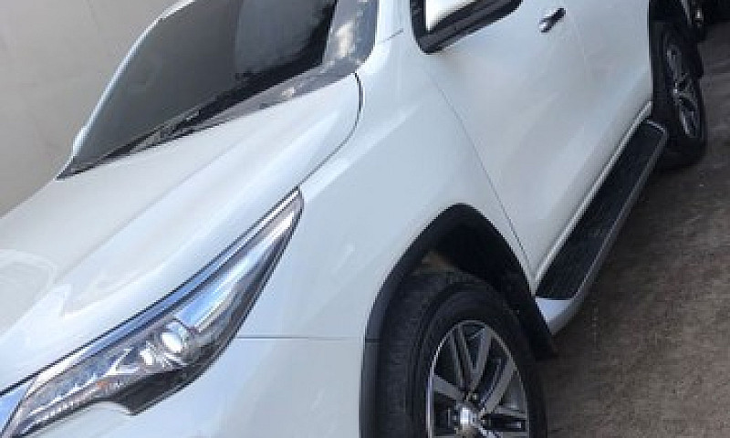 Hilux Sw4 Srx...