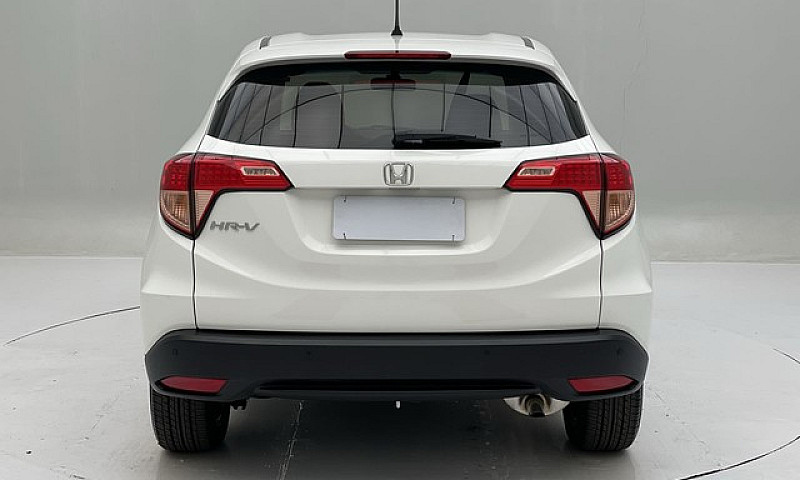 Honda Hr-V Hr-V Lx 1...
