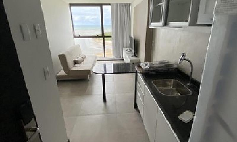 Apartamento Para Alu...