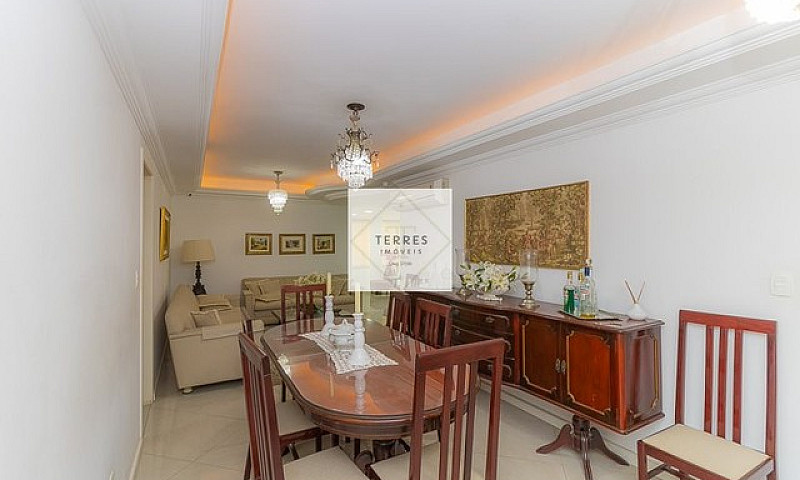 Apartamento Para Ven...