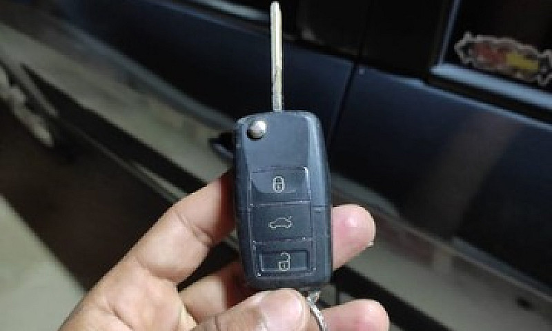 Gol G5 Zero...