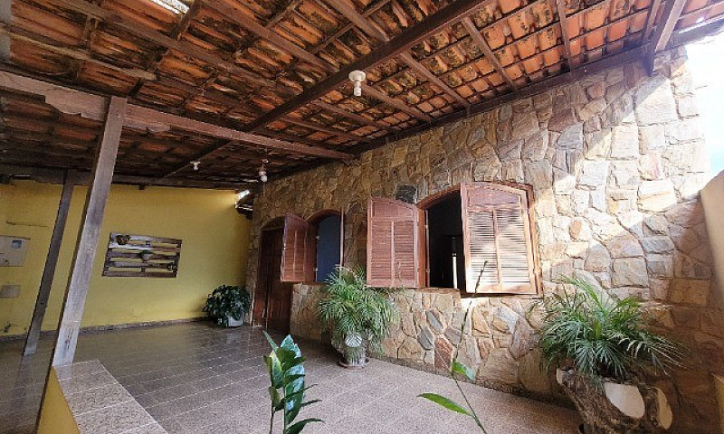 Lote 360M², Com 3 Ca...