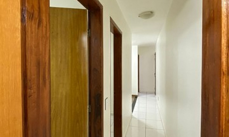 Alugo Apartamento Na...