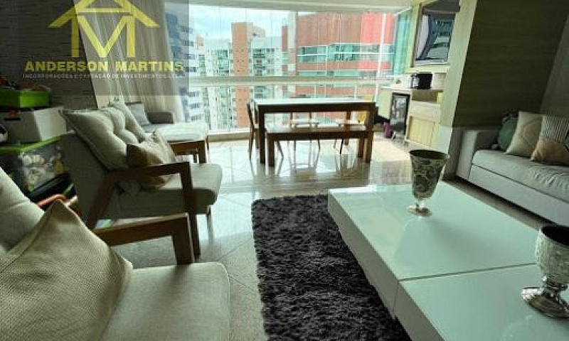 Apartamento 4 Quarto...