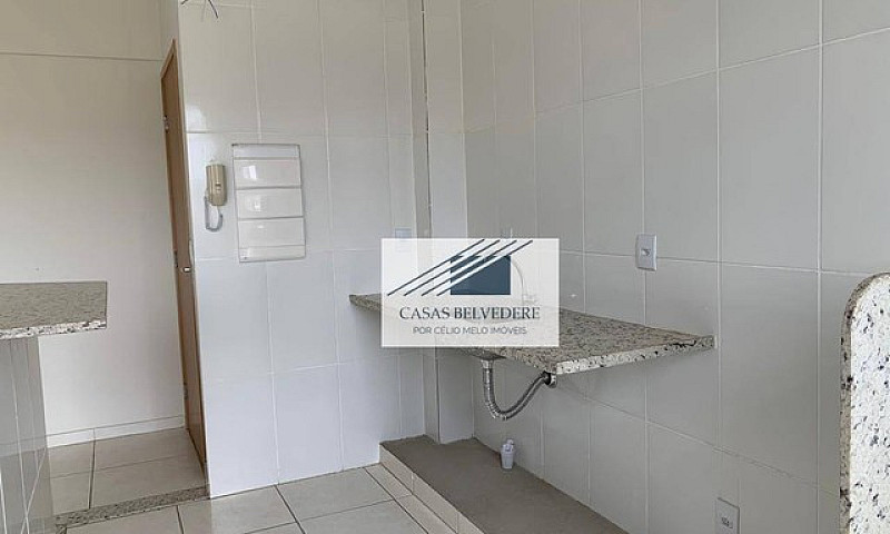 Apartamento 2 Quarto...