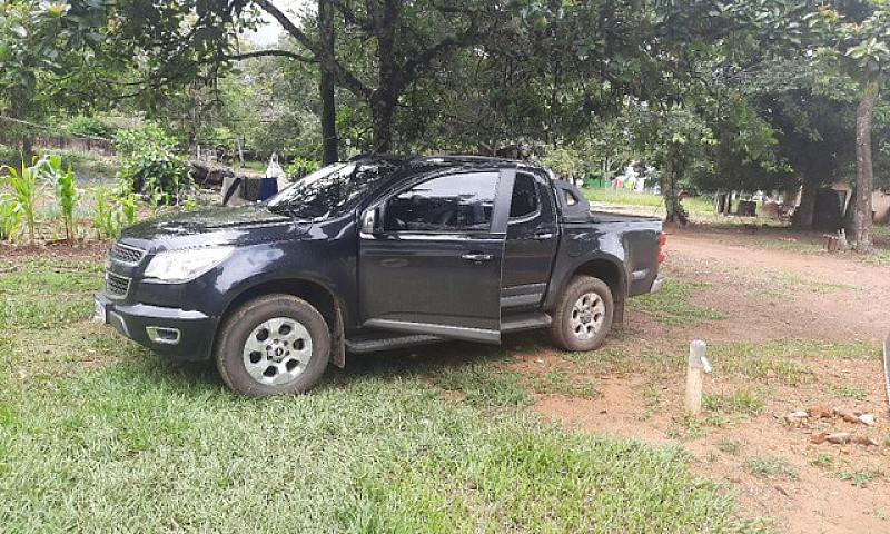 S10 Ltz Completa!  2...