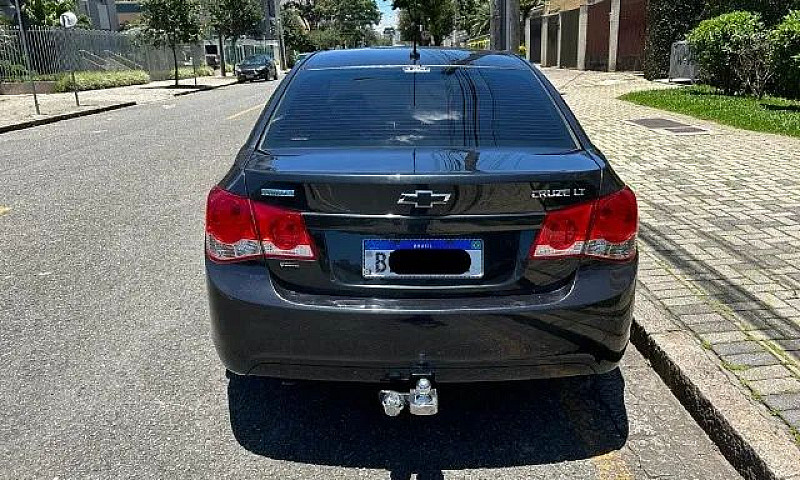 58.900,00 / Cruze Se...