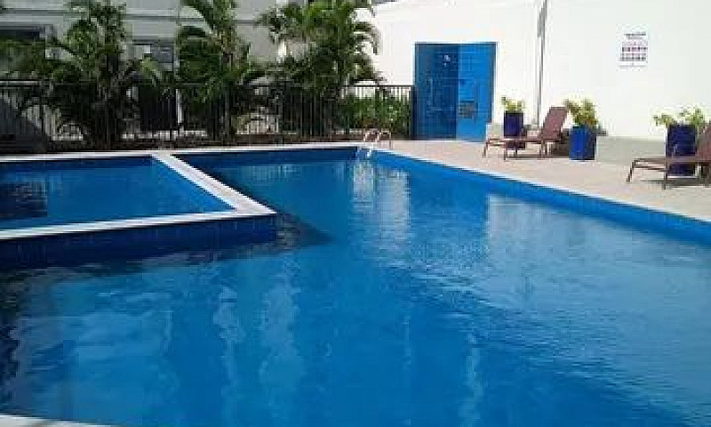 Apartamento De Repas...