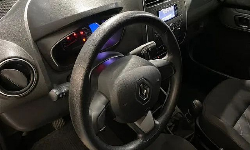 Renault Kwid 1.0 12V...