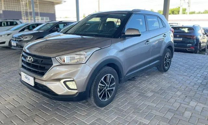 Hyundai Creta Action...