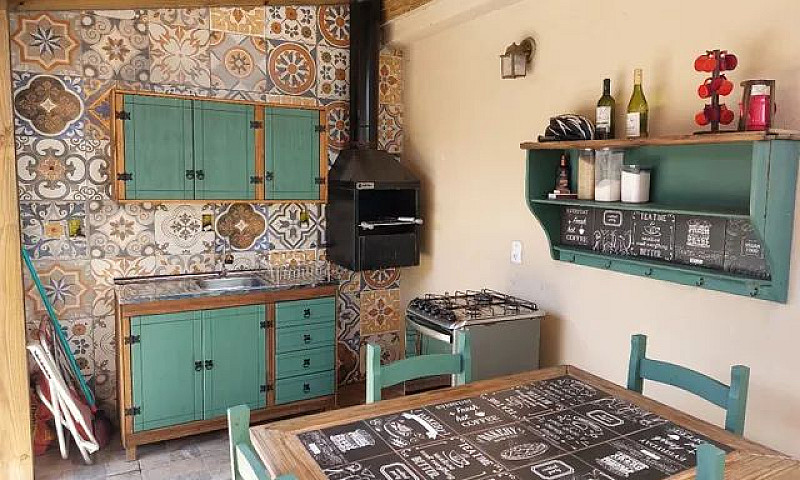 Casa No Campeche Com...