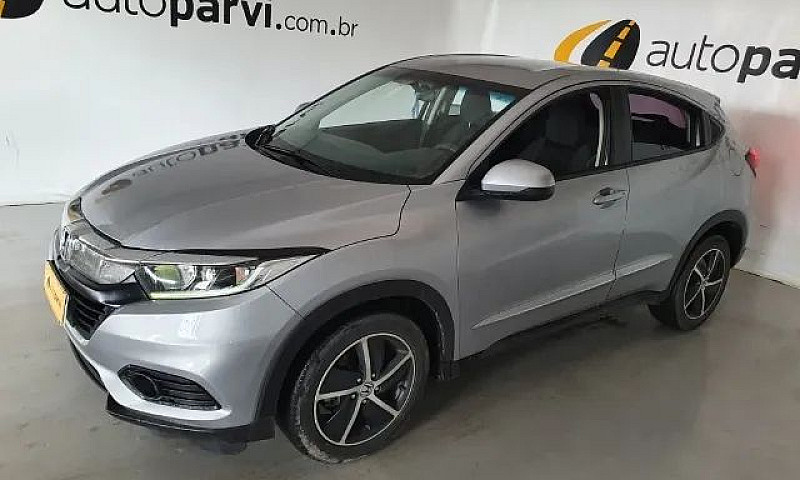 Honda Hr-V 1.8 16V F...