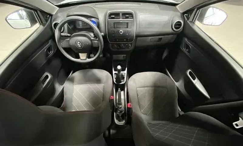 Kwid Intense 1.0 201...