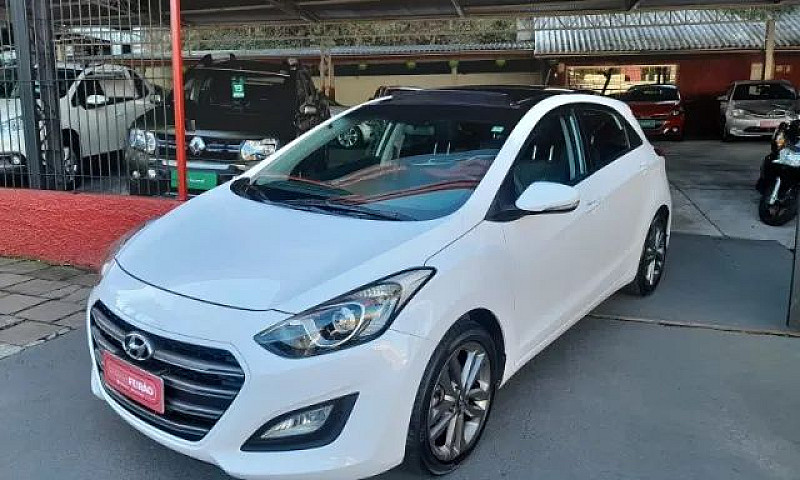 #Hyundai/New I30 1.8...