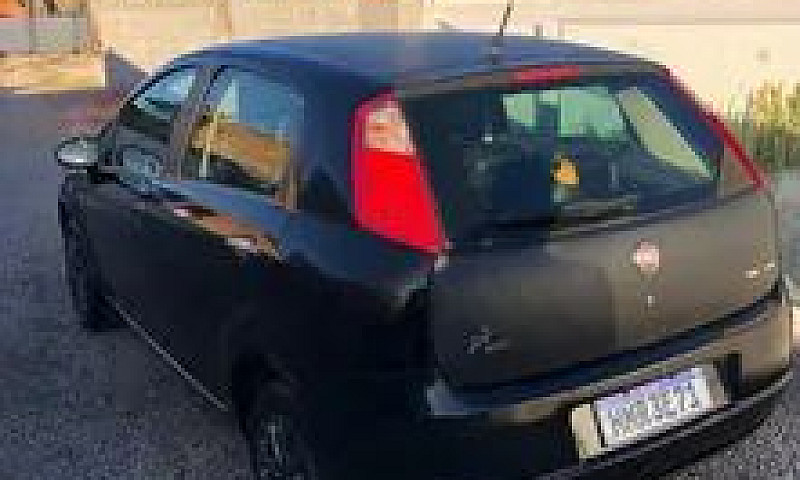 Fiat Punto Hlx 1.8...