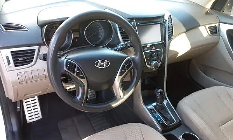 Hyundai I30 1.8 Auto...