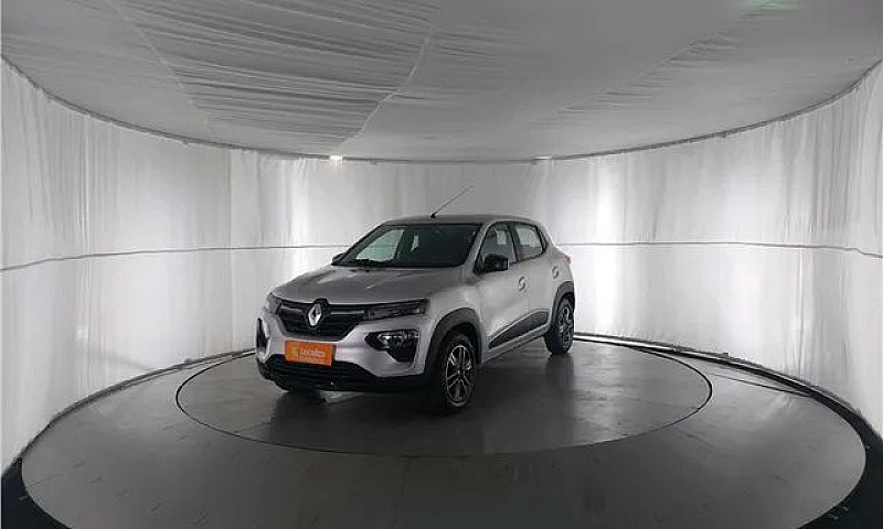 Renault Kwid 2023 1....
