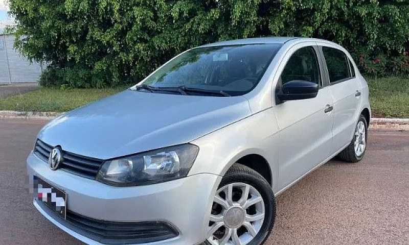 Gol 1.6 Completo ...