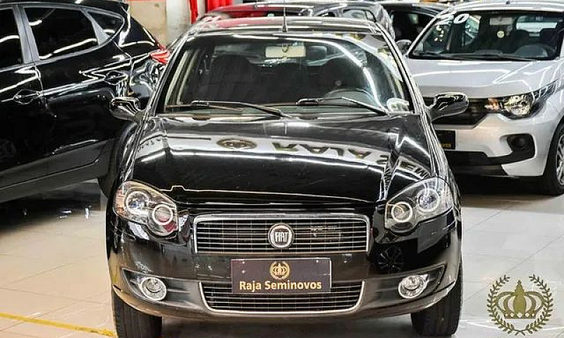 Fiat Palio Elx Flex ...