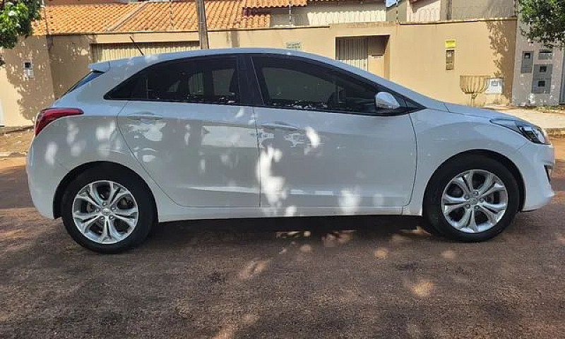 Hyundai I30 1.8 Auto...