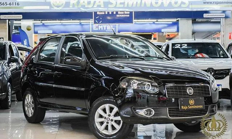 Fiat Palio Elx Flex ...